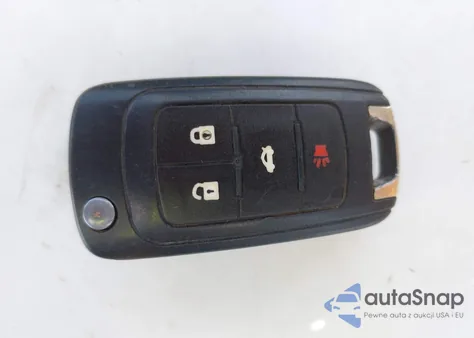 2010 Chevrolet Camaro 2Lt z USA, uszkodzony, nr VIN 2G1FC1EV0A9206981